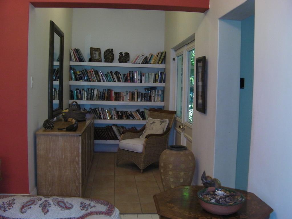 Mythai Guesthouse Durban Exterior foto
